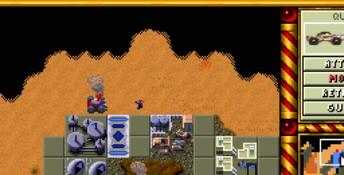 Dune: The Battle for Arrakis