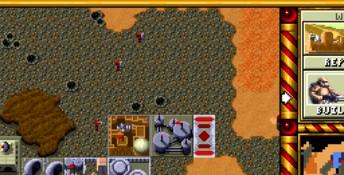 Dune: The Battle for Arrakis
