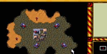 Dune: The Battle for Arrakis PC Screenshot