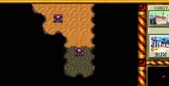 Dune: The Battle for Arrakis PC Screenshot