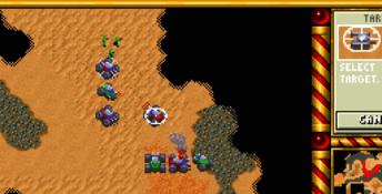 Dune: The Battle for Arrakis PC Screenshot