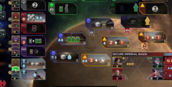 Dune: Imperium PC Screenshot