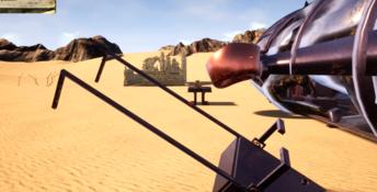 Dune Mechanic : Survive The Steampunk Era