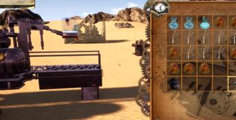 Dune Mechanic : Survive The Steampunk Era PC Screenshot