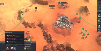 Dune: Spice Wars PC Screenshot