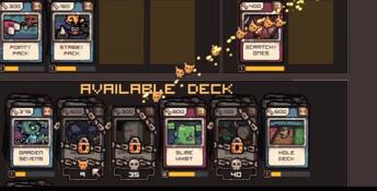 Dungems PC Screenshot