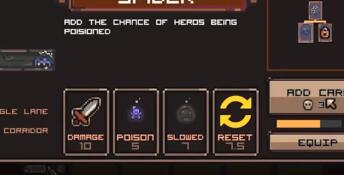 Dungems PC Screenshot
