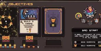 Dungems PC Screenshot