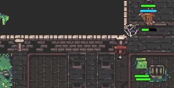 Dungems PC Screenshot