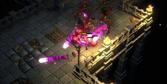 Dungeon 100 PC Screenshot