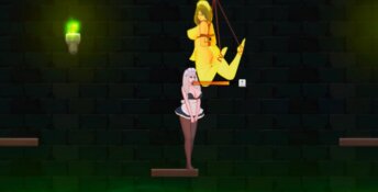 Dungeon & Maid