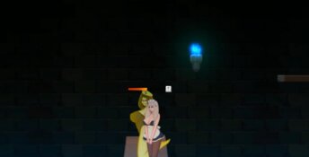 Dungeon & Maid