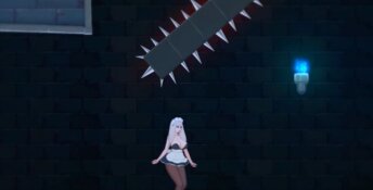 Dungeon & Maid PC Screenshot