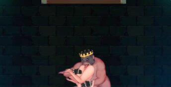 Dungeon & Maid PC Screenshot