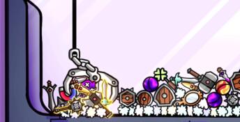 Dungeon Clawler PC Screenshot