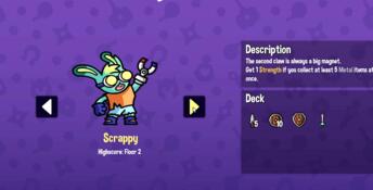 Dungeon Clawler
