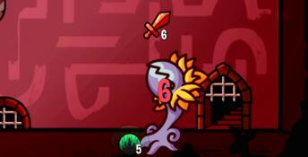 Dungeon Clawler PC Screenshot