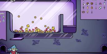Dungeon Clawler PC Screenshot