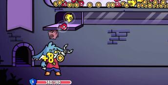 Dungeon Clawler PC Screenshot