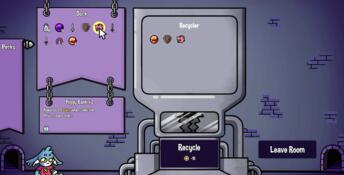 Dungeon Clawler PC Screenshot