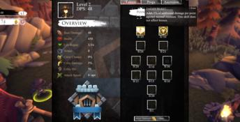 Dungeon Clicker