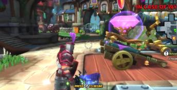 Dungeon Defenders II PC Screenshot