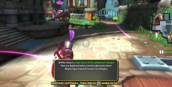 Dungeon Defenders II