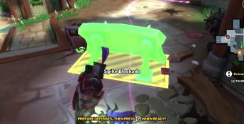 Dungeon Defenders II