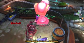 Dungeon Defenders II