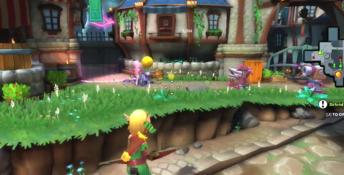 Dungeon Defenders II PC Screenshot