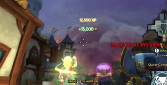 Dungeon Defenders II PC Screenshot