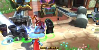 Dungeon Defenders II PC Screenshot