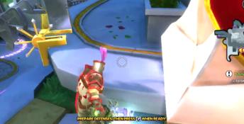 Dungeon Defenders II PC Screenshot