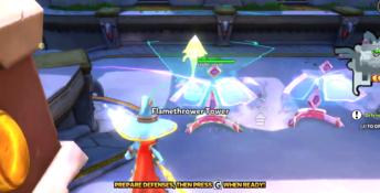 Dungeon Defenders II PC Screenshot