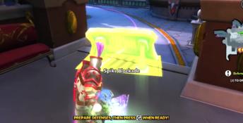 Dungeon Defenders II PC Screenshot