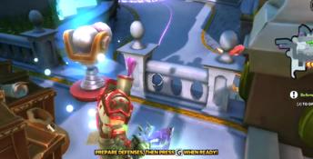 Dungeon Defenders II PC Screenshot