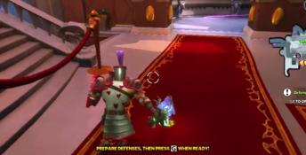 Dungeon Defenders II PC Screenshot