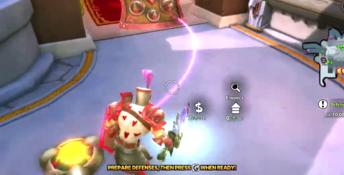 Dungeon Defenders II PC Screenshot