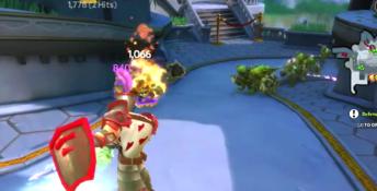 Dungeon Defenders II PC Screenshot