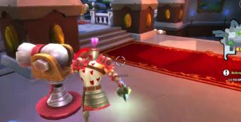 Dungeon Defenders II PC Screenshot