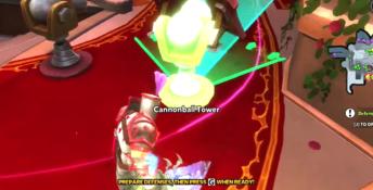 Dungeon Defenders II PC Screenshot