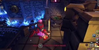 Dungeon Defenders: Awakened