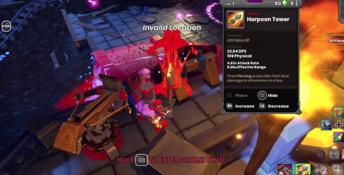 Dungeon Defenders: Awakened PC Screenshot