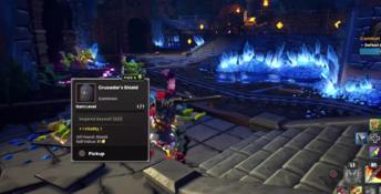 Dungeon Defenders: Awakened PC Screenshot