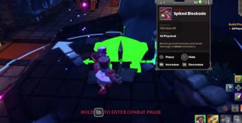 Dungeon Defenders: Awakened PC Screenshot