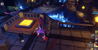 Dungeon Defenders: Awakened PC Screenshot