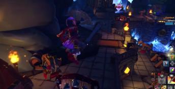 Dungeon Defenders: Awakened PC Screenshot