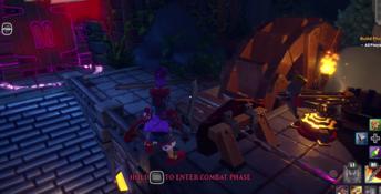 Dungeon Defenders: Awakened PC Screenshot