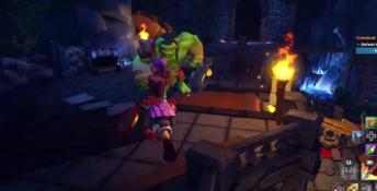 Dungeon Defenders: Awakened PC Screenshot