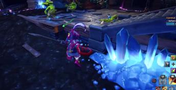 Dungeon Defenders: Awakened PC Screenshot